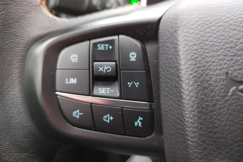 Ford Ranger din 2023 cu 32.864 km - oferta FOR195660 - foto 17