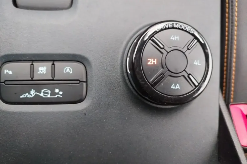 Ford Ranger din 2023 cu 32.864 km - oferta FOR195660 - foto 18