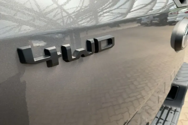 Ford Ranger din 2023 cu 32.864 km - oferta FOR195660 - foto 21