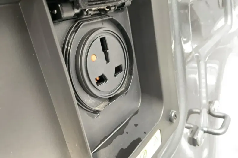 Ford Ranger din 2023 cu 32.864 km - oferta FOR195660 - foto 22