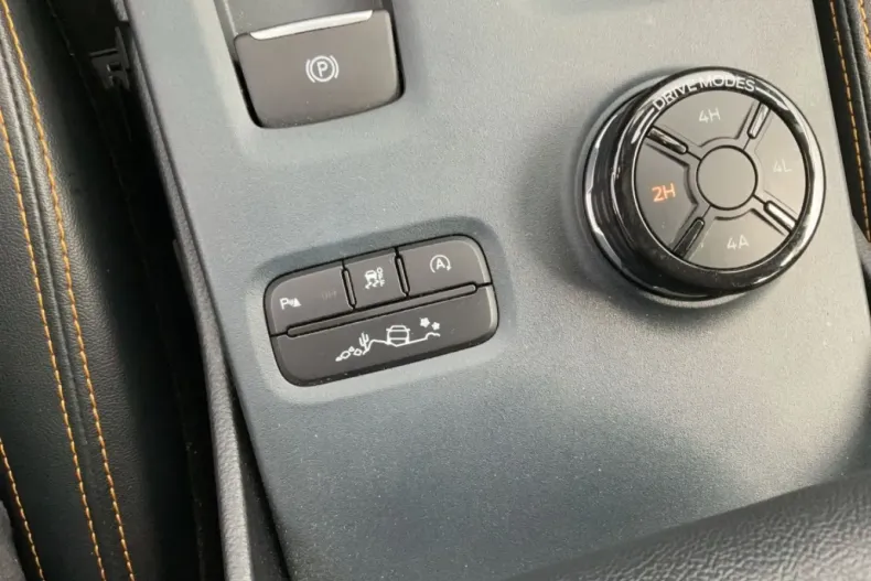 Ford Ranger din 2023 cu 32.864 km - oferta FOR195660 - foto 23