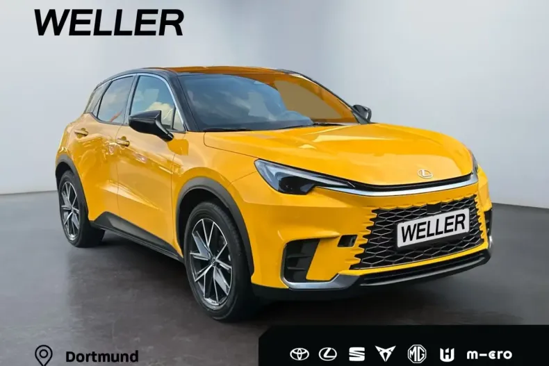 Lexus LBX din 2026 cu 10 km - oferta LEX195661 - foto 1