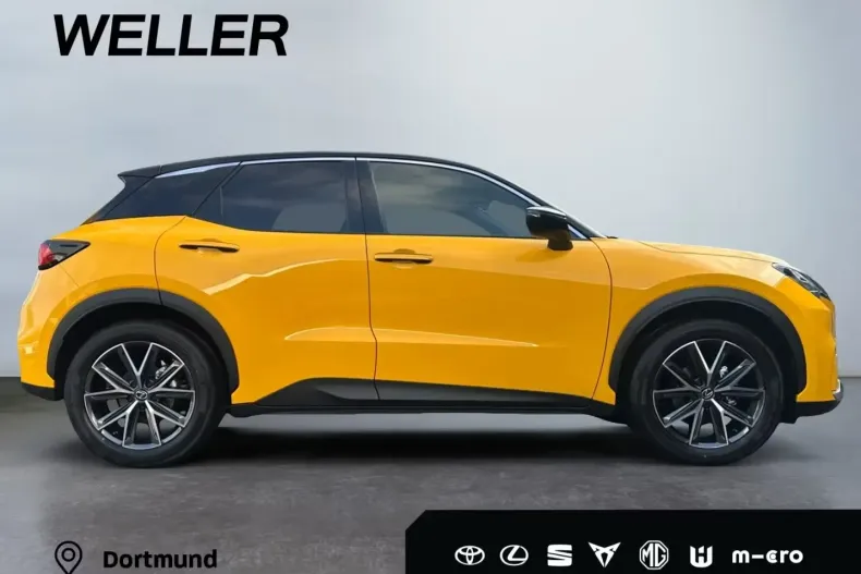 Lexus LBX din 2026 cu 10 km - oferta LEX195661 - foto 3