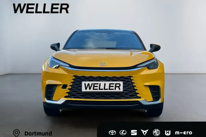 Lexus LBX din 2026 cu 10 km - oferta LEX195661 - foto 5