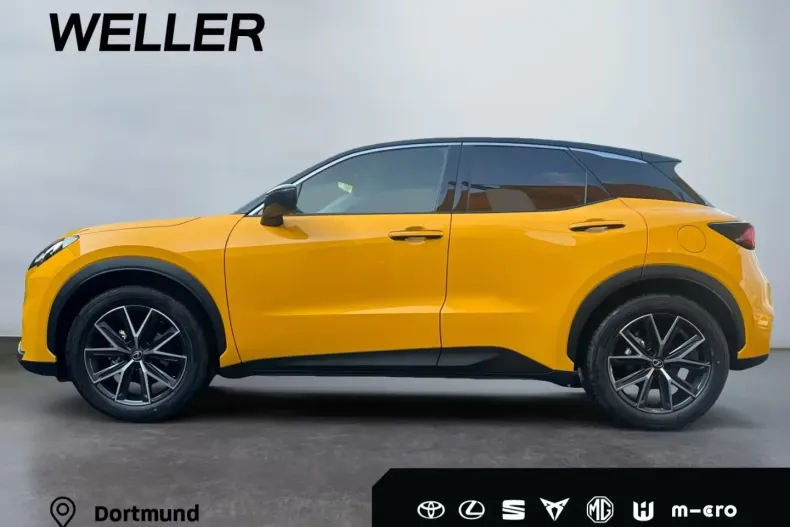 Lexus LBX din 2026 cu 10 km - oferta LEX195661 - foto 6