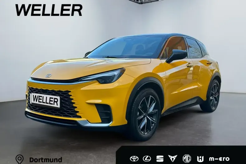 Lexus LBX din 2026 cu 10 km - oferta LEX195661 - foto 7