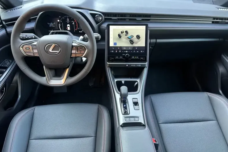 Lexus LBX din 2026 cu 10 km - oferta LEX195661 - foto 10