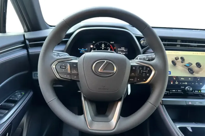 Lexus LBX din 2026 cu 10 km - oferta LEX195661 - foto 15