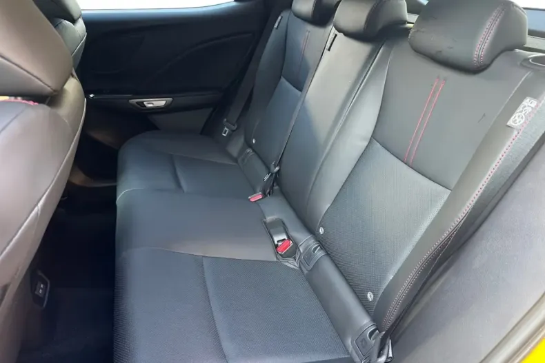 Lexus LBX din 2026 cu 10 km - oferta LEX195661 - foto 17