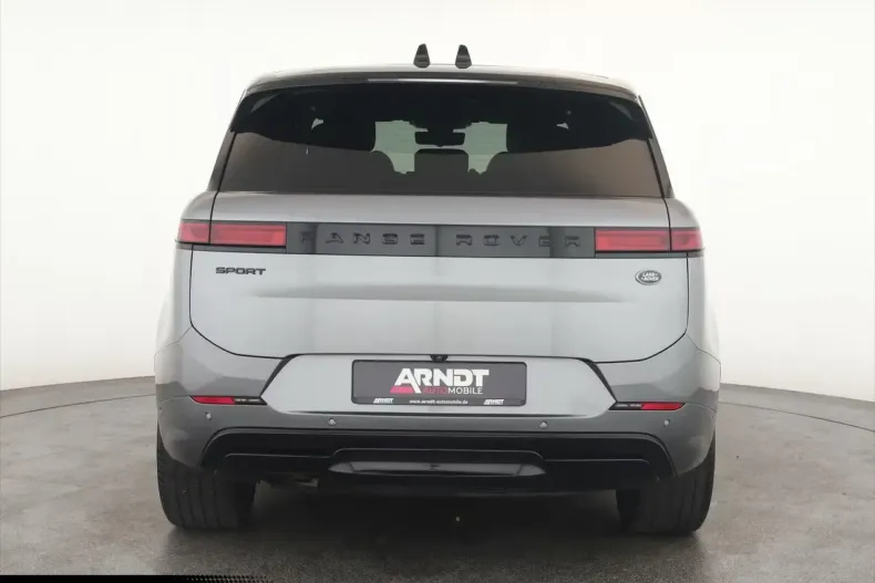 Land Rover Range Rover Sport din 2023 cu 42.990 km - oferta LAN195662 - foto 3