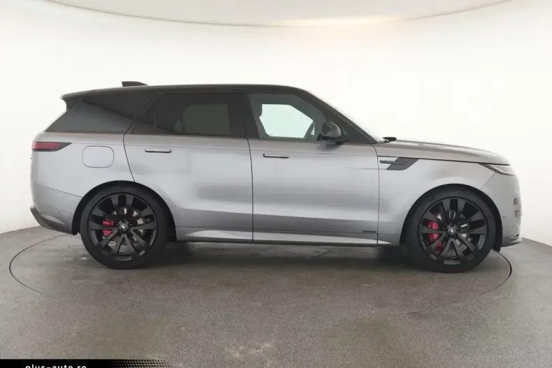 Land Rover Range Rover Sport din 2023 cu 42.990 km - oferta LAN195662 - foto 4