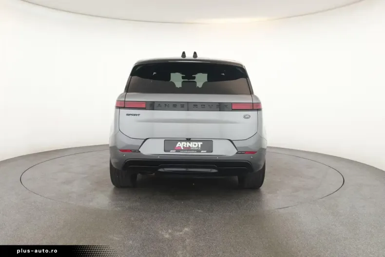 Land Rover Range Rover Sport din 2023 cu 42.990 km - oferta LAN195662 - foto 5