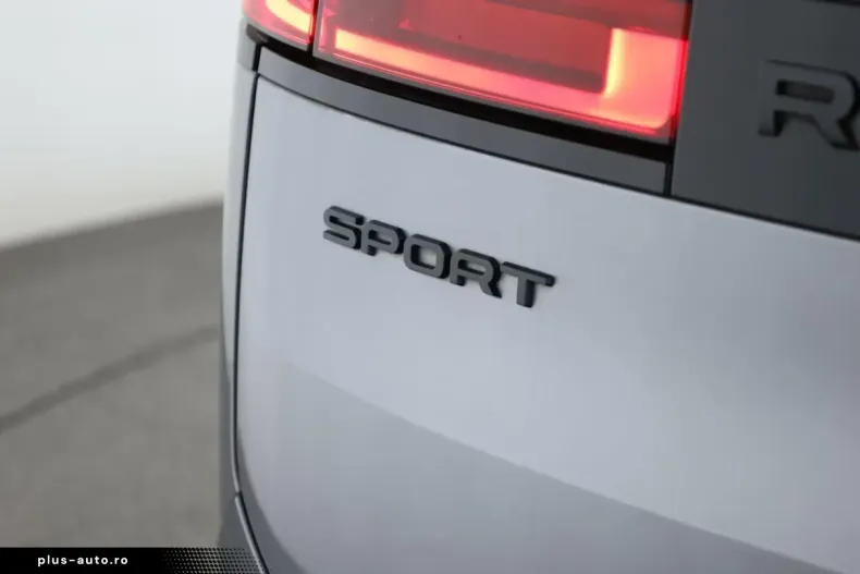 Land Rover Range Rover Sport din 2023 cu 42.990 km - oferta LAN195662 - foto 7