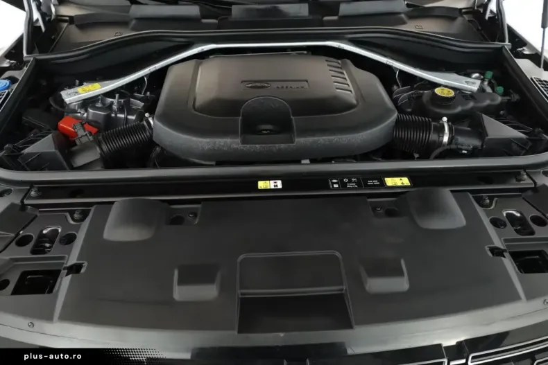 Land Rover Range Rover Sport din 2023 cu 42.990 km - oferta LAN195662 - foto 10