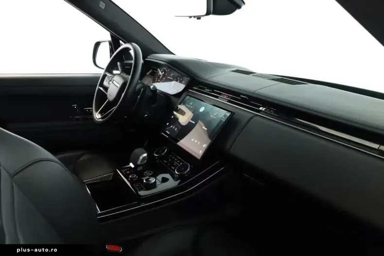 Land Rover Range Rover Sport din 2023 cu 42.990 km - oferta LAN195662 - foto 11