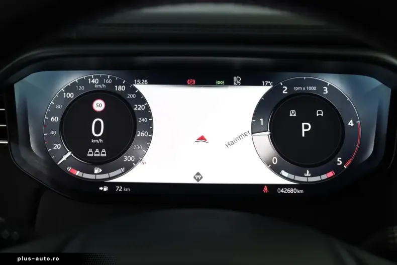 Land Rover Range Rover Sport din 2023 cu 42.990 km - oferta LAN195662 - foto 15