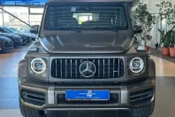 Mercedes-Benz G 63 AMG (Clasa G) din 2021 cu 45.000 km - oferta MER195663 - foto 2