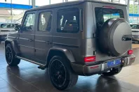 Mercedes-Benz G 63 AMG (Clasa G) din 2021 cu 45.000 km - oferta MER195663 - foto 3