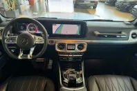 Mercedes-Benz G 63 AMG (Clasa G) din 2021 cu 45.000 km - oferta MER195663 - foto 9