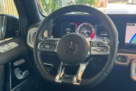 Mercedes-Benz G 63 AMG (Clasa G) din 2021 cu 45.000 km - oferta MER195663 - foto 10