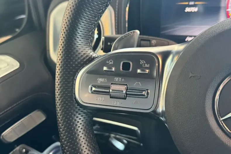 Mercedes-Benz G 63 AMG (Clasa G) din 2021 cu 45.000 km - oferta MER195663 - foto 11