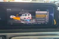 Mercedes-Benz G 63 AMG (Clasa G) din 2021 cu 45.000 km - oferta MER195663 - foto 13