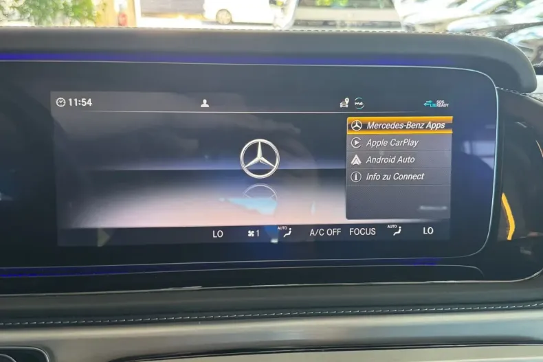 Mercedes-Benz G 63 AMG (Clasa G) din 2021 cu 45.000 km - oferta MER195663 - foto 15