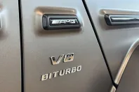 Mercedes-Benz G 63 AMG (Clasa G) din 2021 cu 45.000 km - oferta MER195663 - foto 22