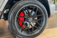 Mercedes-Benz G 63 AMG (Clasa G) din 2021 cu 45.000 km - oferta MER195663 - foto 24