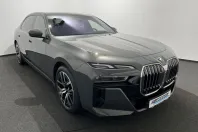 BMW 740 (Seria 7) din 2025 cu 40.064 km - oferta BMW195664 - foto 1