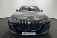 BMW 740 (Seria 7) din 2025 cu 40.064 km - oferta BMW195664 - foto 2