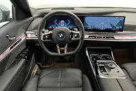 BMW 740 (Seria 7) din 2025 cu 40.064 km - oferta BMW195664 - foto 14