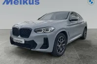 BMW X4 (Seria X) din 2024 cu 17.650 km - oferta BMW195665 - foto 1