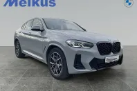 BMW X4 (Seria X) din 2024 cu 17.650 km - oferta BMW195665 - foto 6