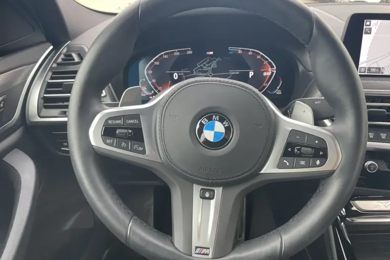 BMW X4 (Seria X) din 2024 cu 17.650 km - oferta BMW195665 - foto 11