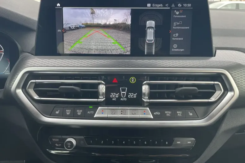 BMW X4 (Seria X) din 2024 cu 17.650 km - oferta BMW195665 - foto 12