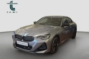 BMW M240i din 2025 - oferta BMW195666
