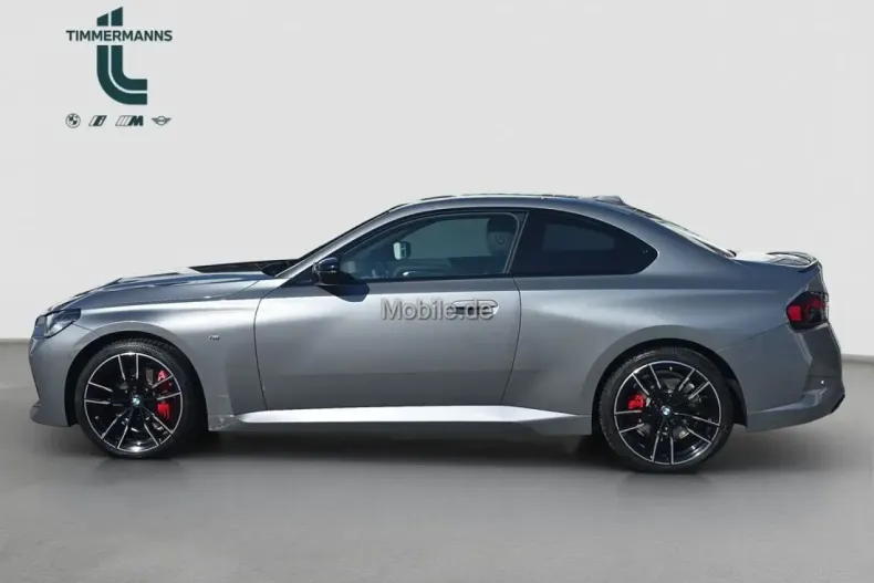 BMW M240i (Seria 2) din 2025 cu 13.005 km - oferta BMW195666 - foto 2