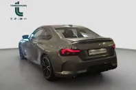 BMW M240i (Seria 2) din 2025 cu 13.005 km - oferta BMW195666 - foto 3