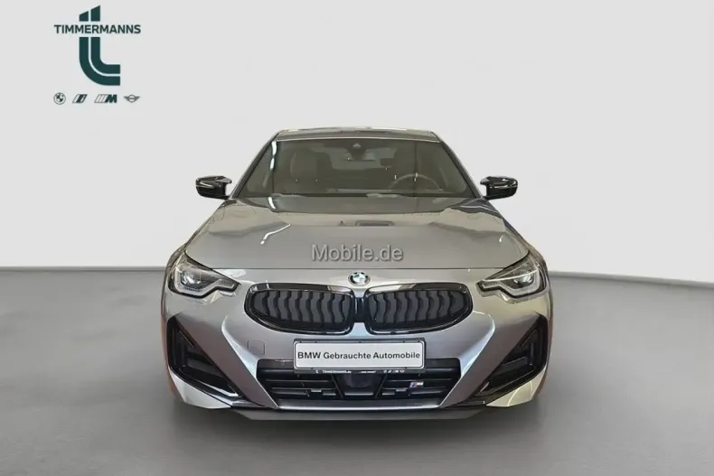 BMW M240i (Seria 2) din 2025 cu 13.005 km - oferta BMW195666 - foto 8