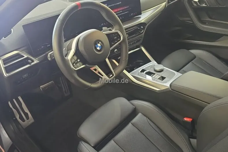 BMW M240i (Seria 2) din 2025 cu 13.005 km - oferta BMW195666 - foto 10