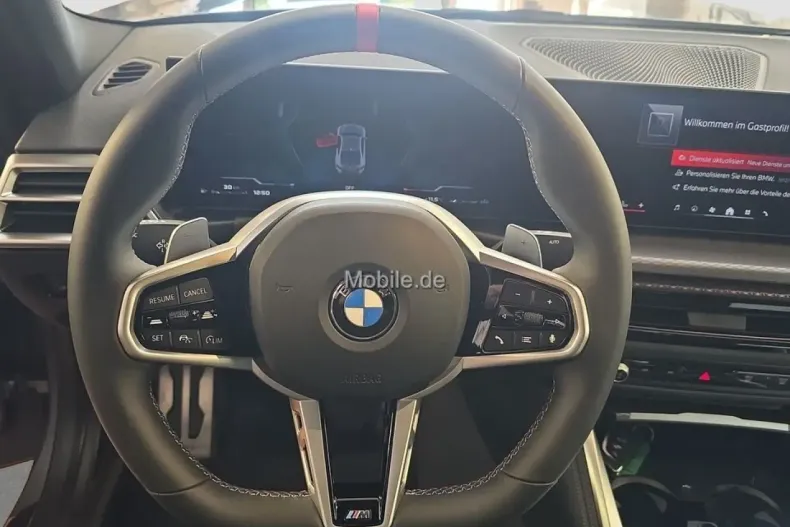 BMW M240i (Seria 2) din 2025 cu 13.005 km - oferta BMW195666 - foto 12