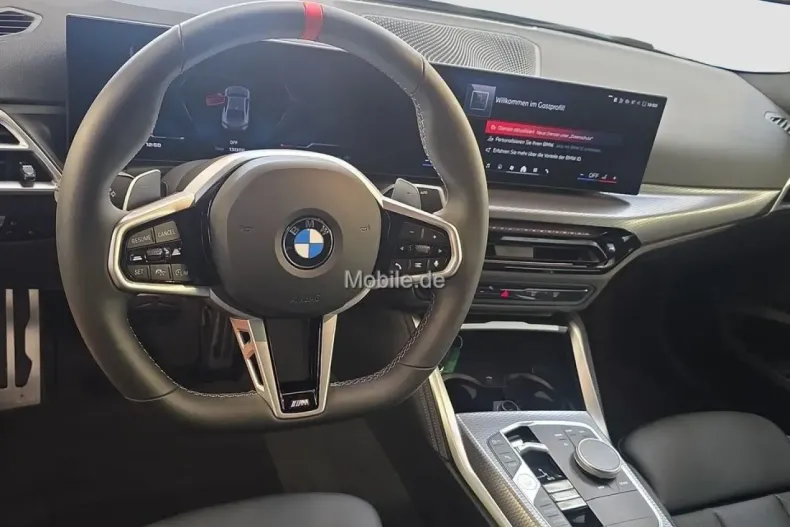 BMW M240i (Seria 2) din 2025 cu 13.005 km - oferta BMW195666 - foto 13