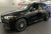 Mercedes-Benz GLE 350 (Clasa GLE) din 2021 cu 84.022 km - oferta MER195667 - foto 1