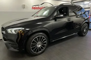 Mercedes-Benz GLE 350 din 2021 - oferta MER195667