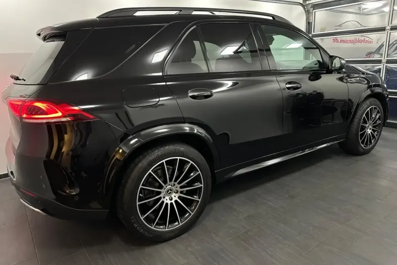 Mercedes-Benz GLE 350 (Clasa GLE) din 2021 cu 84.022 km - oferta MER195667 - foto 3