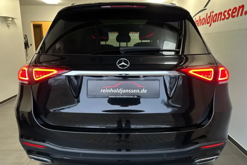 Mercedes-Benz GLE 350 (Clasa GLE) din 2021 cu 84.022 km - oferta MER195667 - foto 4