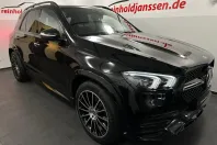 Mercedes-Benz GLE 350 (Clasa GLE) din 2021 cu 84.022 km - oferta MER195667 - foto 5