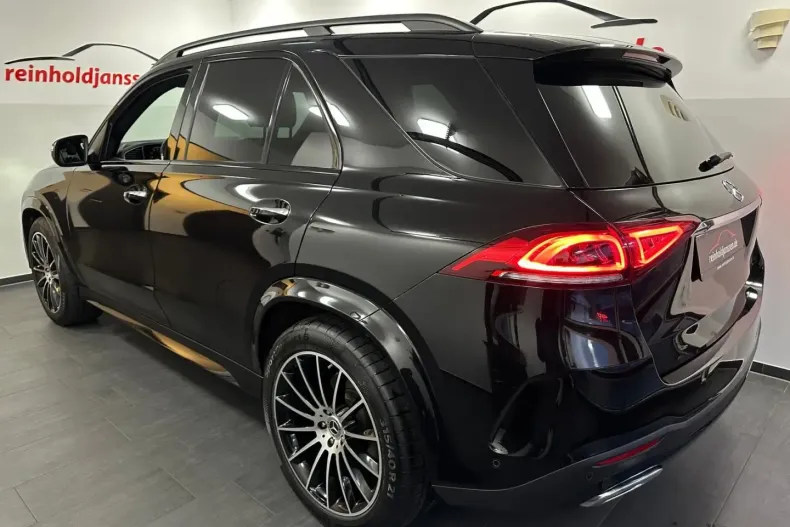 Mercedes-Benz GLE 350 (Clasa GLE) din 2021 cu 84.022 km - oferta MER195667 - foto 6