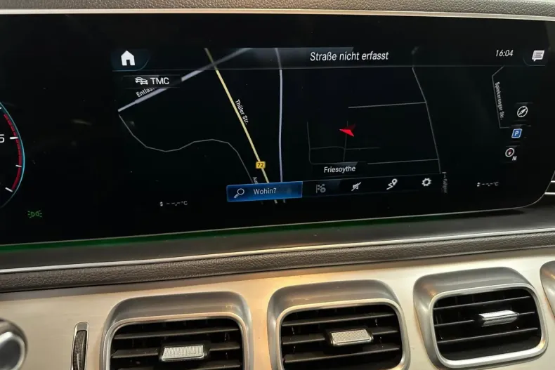 Mercedes-Benz GLE 350 (Clasa GLE) din 2021 cu 84.022 km - oferta MER195667 - foto 13